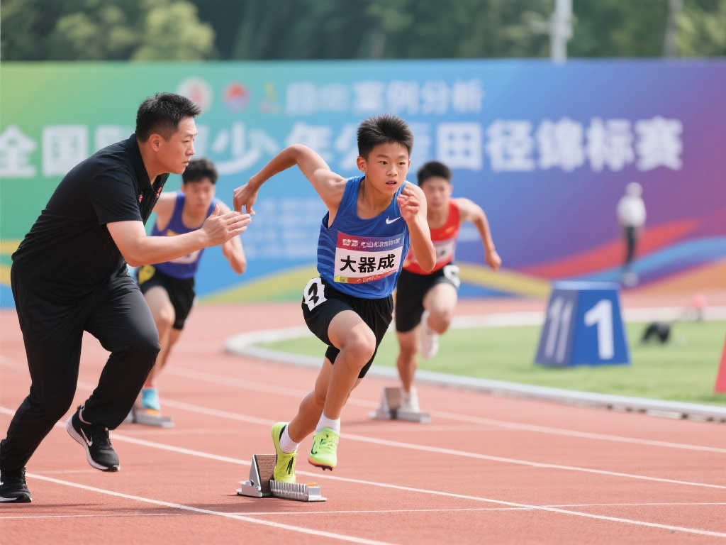 刘诚宇小传:体校新星崭露头角,天赋异禀稀有人才 刘诚宇小传:体校新星崭露头角,天赋异禀稀有人才