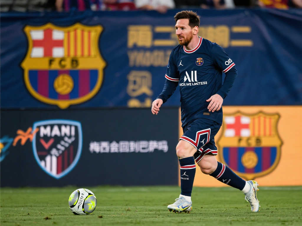 梅西重返巴萨希望渺茫,球员生涯或难圆梦 梅西重返巴萨希望渺茫,球员生涯或难圆梦