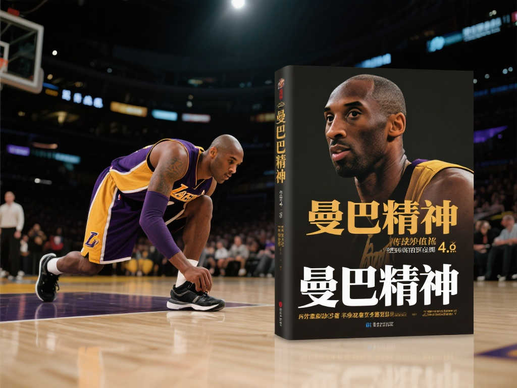 世界读书日4月23日，体育明星孙颖莎推荐《科比自传