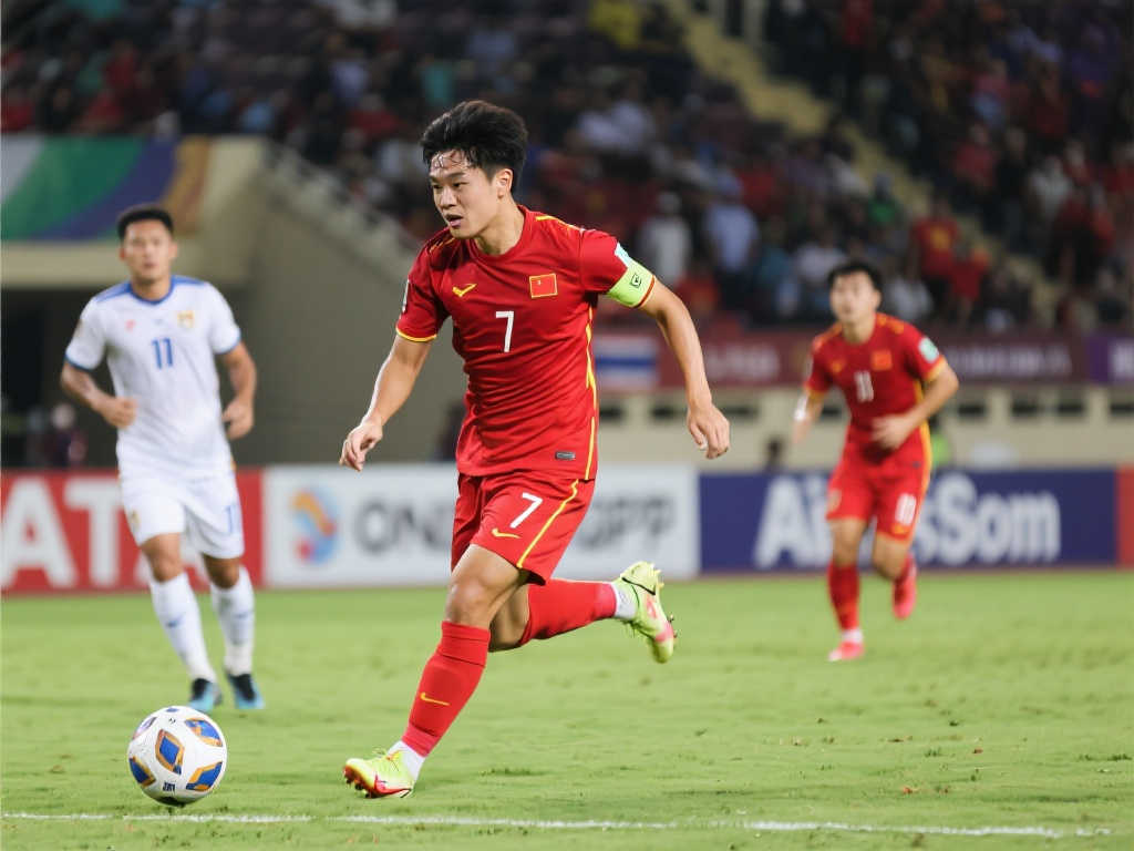 国足曼谷凯旋最理想，以更佳状态挑战韩国